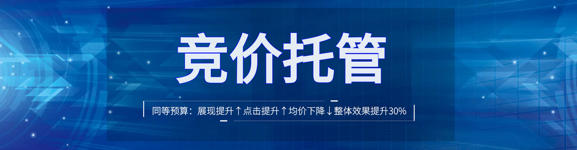 埇桥sem代运营